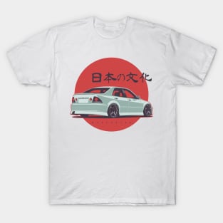 Altezza T-Shirt